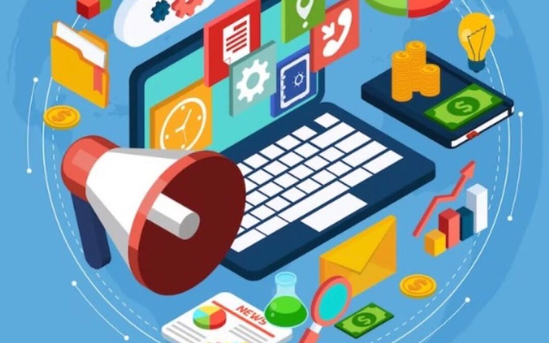 Top 10 Free Digital Marketing Tools for Beginners in 2026!